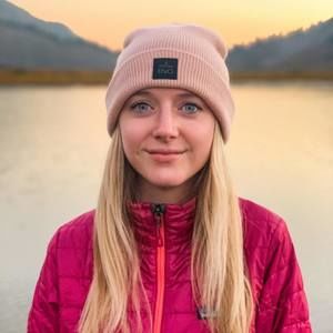 Meet your Posher, Brittany
